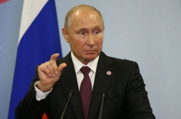 Европейский Союз нанес удар по газопроводу Путина: что произошло
