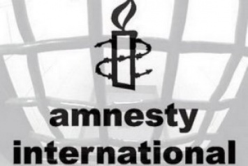 Amnesty International: Россия - первая в списке стран, где оказывается давление на критиков власти