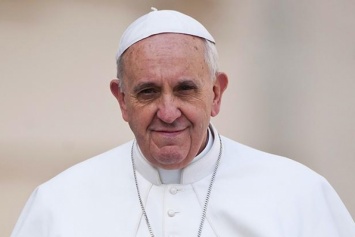 Глава католической церкви заявил о готовности бороться с педофилами в церкви