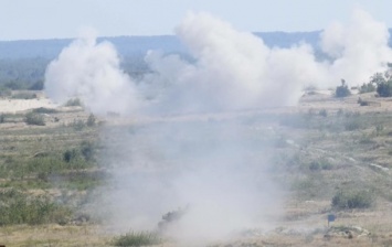 На полигоне в Киевской области подорвались двое военных