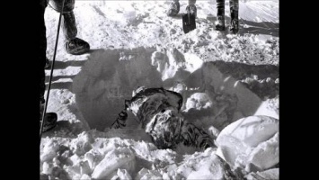 «Группу Дятлова убивали пятеро»: Очередная ложь на «На самом деле»