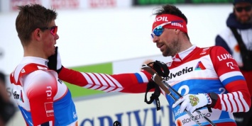 Ретивых принес России первую медаль на ЧМ по лыжам. Устюгов надавал по щекам норвежцу Клебо