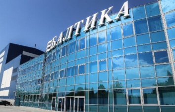 23 февраля «Балтика» проводит экскурсию на свой пивоваренный завод в Новосибирске