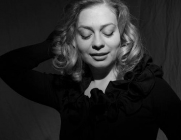 Сыграла в «Глухаре» и умерла: Скончалась Дарья Егорычева