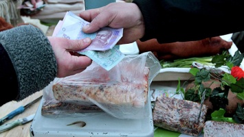 Индекс сала и борща. Бутерброд с колбасой на Украине подорожал на 15%