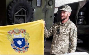 Стало известно о трагической смерти защитника Украины на Донбассе: в сети показали фото