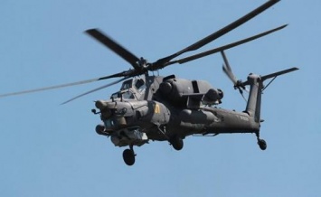 «Ночной охотник» не выйдет на охоту»: В Минобороны назвали новый российский вертолет слишком дорогим
