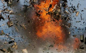 Страшный взрыв прогремел на полигоне в Киевской области: подробности