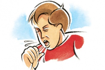 Лекарства от кашля могут быть опасны для здоровья