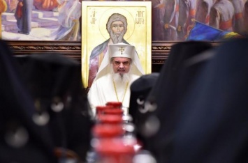Румынская православная церковь озвучила условия признания ПЦУ