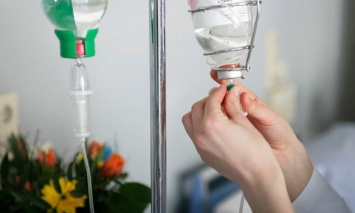 В Киеве два человека госпитализированы с ботулизмом