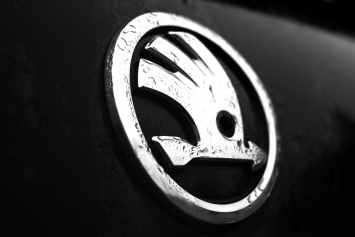 В январе на мировом рынке снизились продажи автомобилей чешской марки Skoda