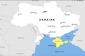 Волкер презентовал сайт о российской агрессии против Украины