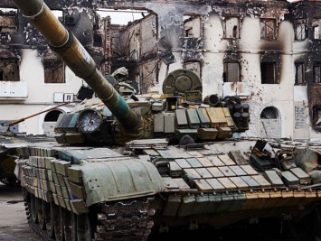 Волкер презентовал сайт о российской агрессии в Украине