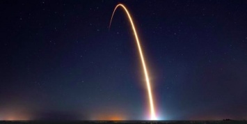 SpaceX успешно отправила израильский зонд к Луне