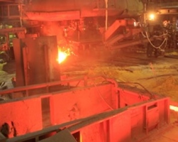 Nippon Steel запустила новую домну на меткомбинате Wakayama