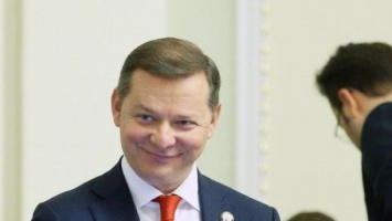 Ляшко поддержит достаточное количество парламентских противников Супрун, чтобы не допустить ее назначение министром, - Фесенко