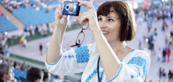 Активистка Евромайдана: «одессизм» разрушает