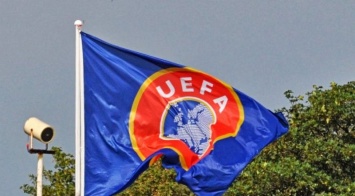УЕФА разведет "Динамо" и российские клубы при жеребьевке в Лиге Европы