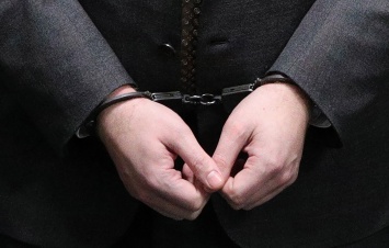 В Новосибирске суд арестовал замдиректора медцентра имени Мешалкина, которого наградил Путин