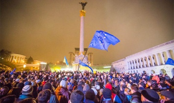 Почему из Украины уезжают те, кто стоял на Майдане?