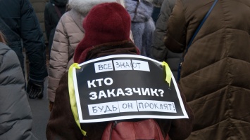 В Орле "Яблоко" через суд добилось проведения пикета памяти Немцова