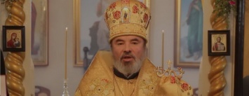 Молдавская епархия выступила с поддержкой канонической церкви на Украине