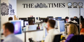 МИД обвинил корреспондентку The Times в нарушении миграционного законодательства