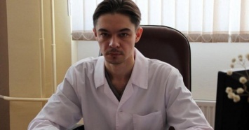 Российские террористы лишили Ялту единственного врача-онколога
