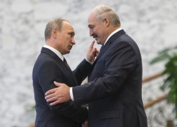 Встреча Лукашенко с Путиным дала плоды: Беларусь показала готовность помочь РФ в «войне» с Западом