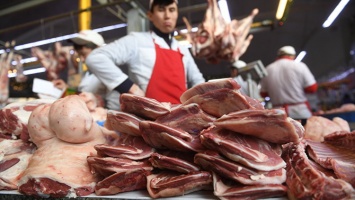 Роспотребнадзор в Крыму снял с продажи более 4 тыс тонн мясной продукции