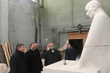 В Люблине построят памятник украинскому священнику Омеляну Ковчу