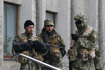 Украинцы высмеяли главаря боевиков после угроз о наступлении: «Один уже брал Киев»