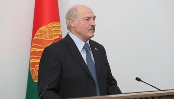 ''Никогда на это не пойду!'' Лукашенко внезапно дал отпор Путину
