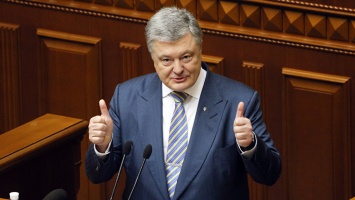 Эксперт оценил попытку Порошенко записать Малевича в "великие украинцы"
