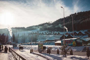 Налоговая "легализировала" почти 100 тысяч работников горнолыжных курортов