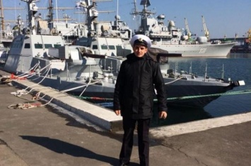 В теле раненых украинских моряков до сих пор остаются осколки - адвокат