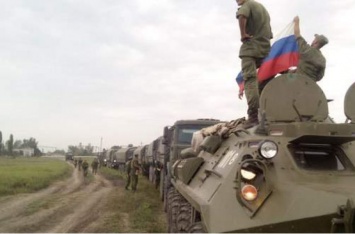 «Танковое наступление на Киев»: военный эксперт рассказал о готовности армии Украины к агрессии РФ