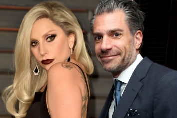 Леди Гага по-тихому разорвала помолвку и вернула кольцо Кристиану Карино