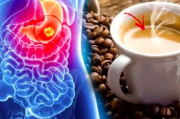 Можно ли пить кофе на голодный желудок