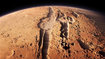 Ученые сделали сенсационное заявление о жизни на Марсе: «отправят миссию»