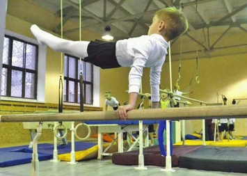 Запорожскую спортивную школу признали лучшей в стране