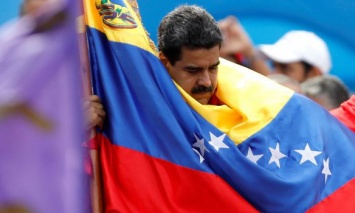 Венесуэла частично закрыла границу с Колумбией