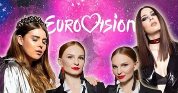 Зашквары и парад ватников: как отбор на "Евровидение" показал сущность шоу-биза (ФОТО)