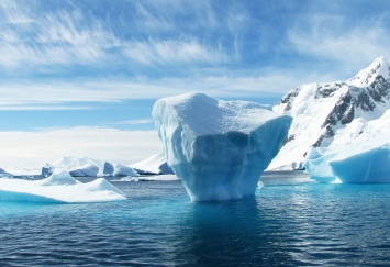 Томские ученые создают топливо для условий Арктики