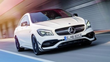 Mercedes-Benz и BMW объединяются против популярного сервиса