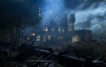 «Призраков дома на холме» продлили на второй сезон
