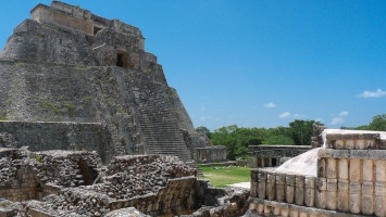 Пророчество Майя сбылось: Землю уничтожили еще в 2012 году
