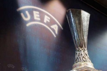 УЕФА завел дисциплинарное производство против "Динамо" и "Шахтера"