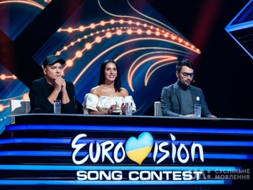В финале украинского национального отбора на "Евровидение 2019" выиграла Maruv